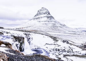 Kirkjufell